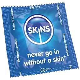 Класичні презервативи Skins