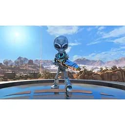Гра Destroy All Humans! (російські субтитри) (PS4) - мініатюра 5