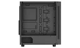 Корпус Deepcool MATREXX 55 MESH Black, без БЖ, Mid Tower, EATX/ATX/Micro ATX/Mini ITX, 2xUSB 2.0, 1xUSB 3.0 - мініатюра 4