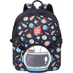 Рюкзак 2 в 1 Supercute Космонавт (SF126)