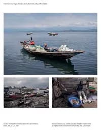 World Press Photo Yearbook 2025 - мініатюра 2