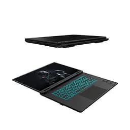 Ноутбук Gigabyte Gaming A16 (CMHI2UA894SD) Black Steel - мініатюра 4