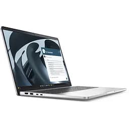 Ноутбук Dell Pro 16 PC16255 AI 7350 la 5.0Ghz,+,16GB DDR5,512GB,Windows 11Pro - мініатюра 3