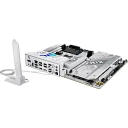 Материнська плата Asus ROG Strix X870-A Gaming WIFI [139983] - мініатюра 10