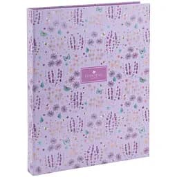 Папка на кільцях Axent Turnowsky Morning Dew А4 25х32х3 см (1209-1-A-TR)