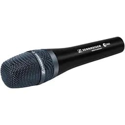 Мікрофон Sennheiser E 965 [120992] - мініатюра 3