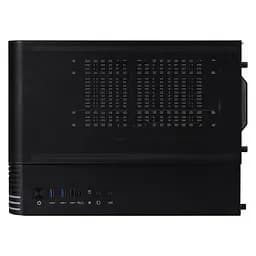 Корпус 1stPlayer VT5 Black без БП (VT5-BK) - мініатюра 3