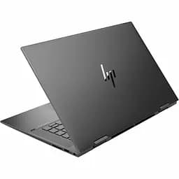 Ноутбук HP ENVY x360 15-eu0007ua 15.6FHD IPS Touch/AMD R5-5500U/16/512F/int/W10 (4V0H0EA) - мініатюра 4