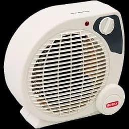 Тепловентилятор Rotex RAS07-H [74732]