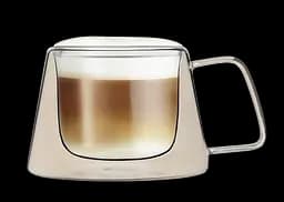 Чашка Ringel Guten Morgen з подвійними стінками, 300 мл (RG-0002/300 t) - мініатюра 2
