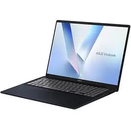 Ноутбук ASUS Vivobook 16, 16" WUXGA, AI 7350 4.9GHz, 16 GB DDR5, 512 GB SSD, Radeon, DOS, 512 GB