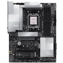 Материнская плата MSI PRO X870E-P WIFI