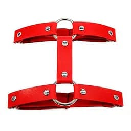 Підв'язка для стегна One size Червоний K0596-3