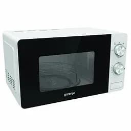 Микроволновка с грилем Gorenje MO20E2W - мініатюра 2