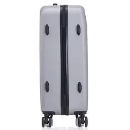 Валіза Semi Line 24" M Grey (T5857-2) - мініатюра 3