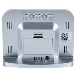 Метеостанція Technoline Mobile Alerts MA10920 IT black/silver (MA10920) - мініатюра 5