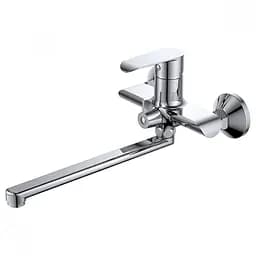 Смеситель для ванны Mixxus Colorado 006 Euro (MI1632)