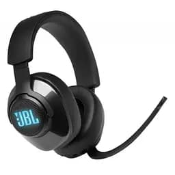 Навушники JBL Quantum 400 Black (JBLQUANTUM400BLK) - мініатюра 4