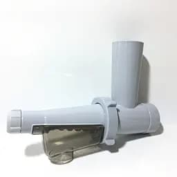 Насадка соковитискач для м'ясорубки Bosch Smart Power MFW25**, ProPower MFW45**, MFW68**, 753397, 12027333 - мініатюра 2