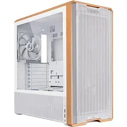 Корпус Lian Li LANCOOL 217 белого цвета (G99.LAN217W.00)