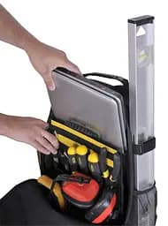 Рюкзак інструментальний Stanley 35 x 16 x 44 см STST1-72335 - мініатюра 5