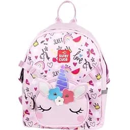 Рюкзак 2 в 1 Supercute Єдиноріг (SF157)