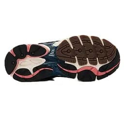 Кросівки Saucony Progrid Omni 9 Autumnal Equino 42.5 Multi Color (1097-S70838-2 9) - мініатюра 4