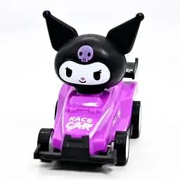 Машина, інерція, герой