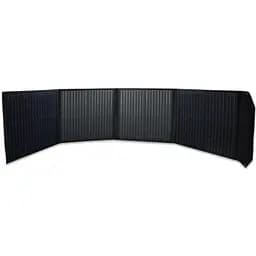 Сонячна панель Kraft KFP-100SP(GX20 2pin) 100W