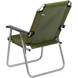 Стілець Skif Outdoor Breeze Olive - мініатюра 2