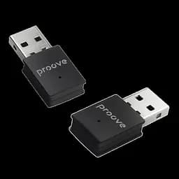 Адаптер Bluetooth + WIFI Proove Multilink (HBPG00001001) UA - мініатюра 3
