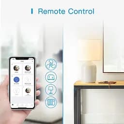 Фільтр мережі Meross MSS425 Wi-Fi Plug, Smart Socket - мініатюра 3