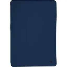 Чохол-книжка ArmorStandart Smart Fold Pen для Samsung Tab S9+ / S9 FE+ / S10+ Dark Blue (ARM75011) [121639]