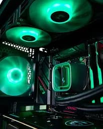 Комп'ютер Instagram by CompX_661 (RTX 5080, Ryzen 7 9700X, DDR5 64 Гб, SSD 1 ТБ) - мініатюра 5