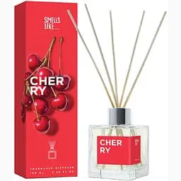 Аромадиффузор для дома Esse Smells Like Cherry 100 мл