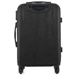 Валіза Semi Line 28" L Black (T5638-3) - мініатюра 5