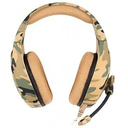 Навушники Onikuma Gaming K1-B