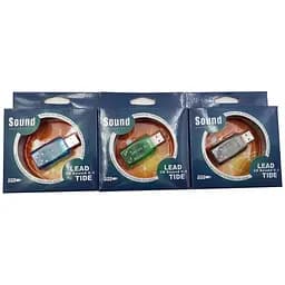 Звукова плата USB, 2 Channel (3D Sound) RTL