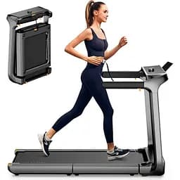 Бігова доріжка Kingsmith WalkingPad X218 [129074] - мініатюра 14
