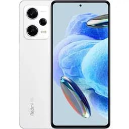 Смартфон Xiaomi Redmi Note 12 Pro 5G 8/128GB White Global Rom Refurbished