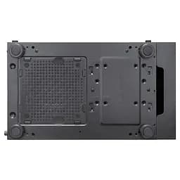 Корпус 1stPlayer B5-M-BK-3F Black без БП (B5-M-BK-3F) - мініатюра 2