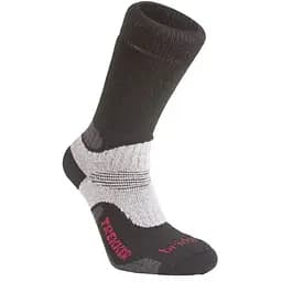 Носки Bridgedale Woolfusion Trekker Black S (1053-610169.846.S)