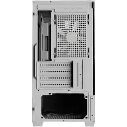 Корпус для ПК Gamdias AURA GC9M ELITE WH ARGB (4711514503142) - мініатюра 3