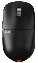Миша PULSAR X2H v3 eS Size2 8K Black (PX2H3ES21)