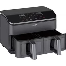 Мультипіч Cosori Dual Basket [CAF-R901-AEU] [126248] - мініатюра 3