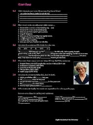 Vocabulary in Use 3rd Edition Elementary with Answers - мініатюра 5