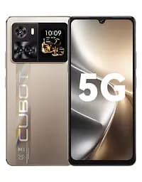 Смартфон Cubot X100 8/256GB Gold - мініатюра 1