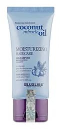 Шампунь зволожуючий Luxliss Moisturizing Hair Care Shampoo 40 мл