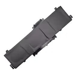 Акумулятор AE03XL для HP 240 245 250 255 256 G10 14-EE 14-EP 14-EM 15-FC 15-FD 15Z-FC 14Z-EM (11.55V 3600 mAh 42Wh) - мініатюра 3