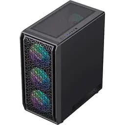 Корпус GameMax Forge AB (Forge AB) Без БП - мініатюра 7